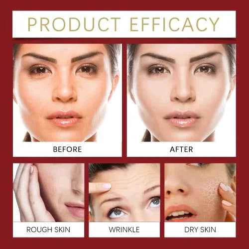 EELHOE And Moisturizing Surprise 24 Grid Beauty Skin Care Blind Box