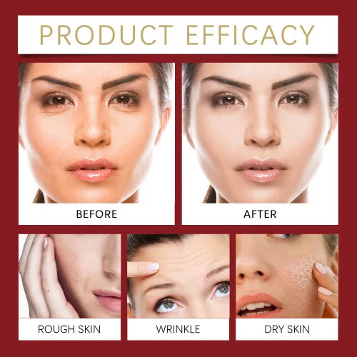 EELHOE And Moisturizing Surprise 24 Grid Beauty Skin Care Blind Box