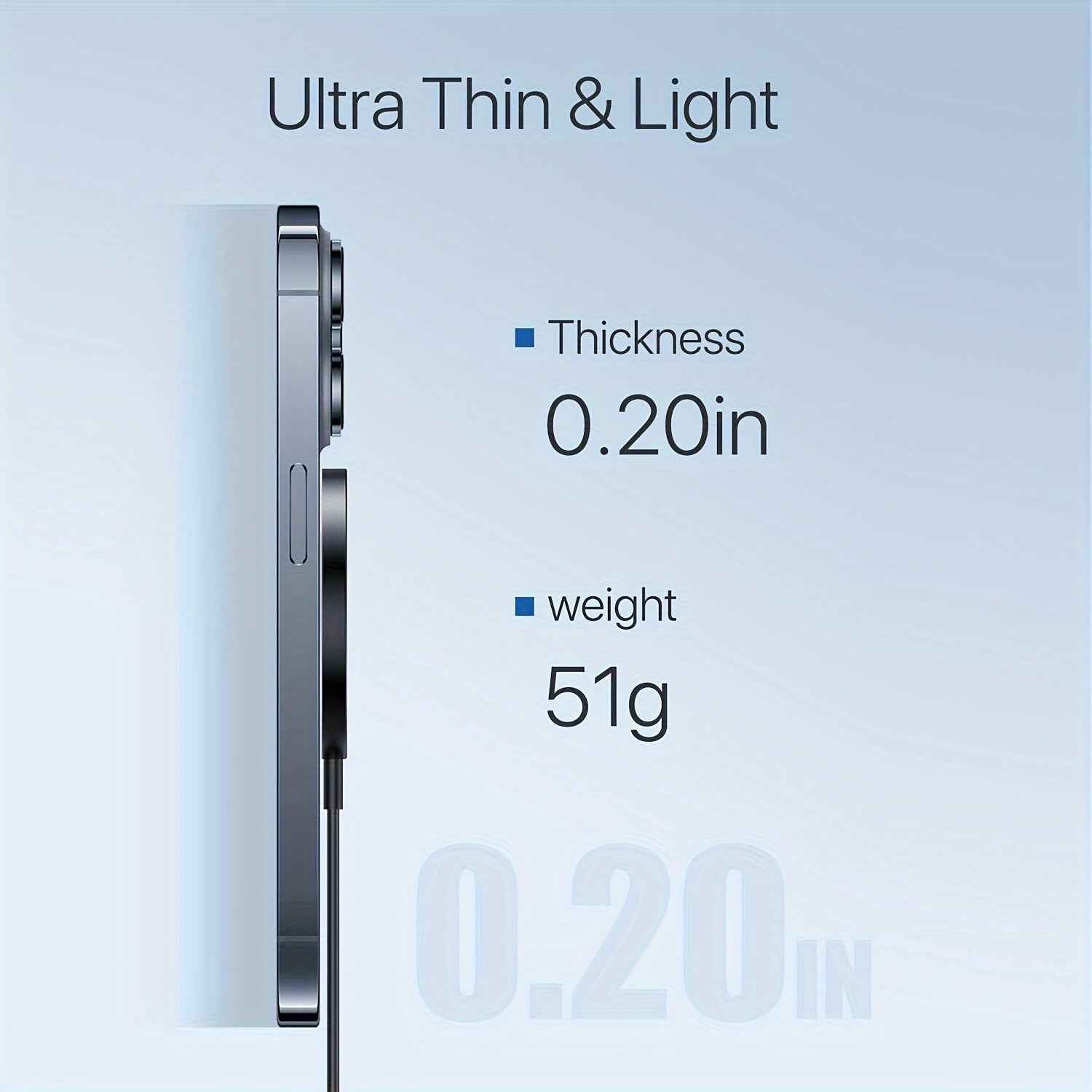 Wireless Charger Charging Station Compact Magnetic Fast Charging Compatible With Apple Mobile Phone 15 14 13 12 Pro Max Series For
 Samsung Galaxy Mobile Phone Series For Airpods3/2 Se