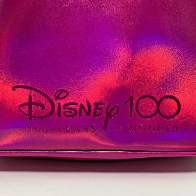 Disney Loungefly Cute Cartoon Backpack - Lightweight Daily Use Girl'S Kawaii School Bag Birthday Gift