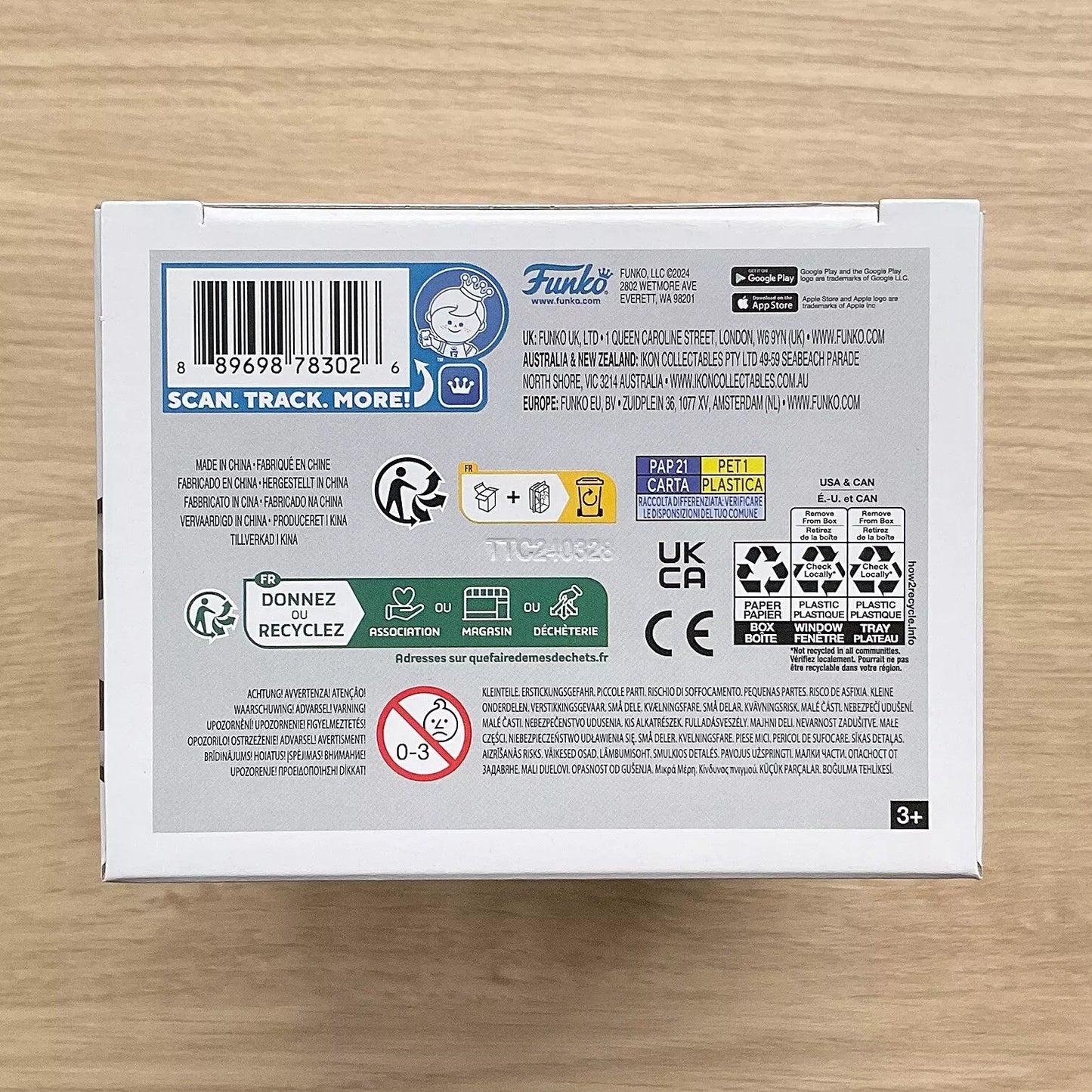 Funko Pop Anime Figure Snoopy with Beagle Scouts Vinyl Figures 3.75 inches Model Toy Collectible Limited Edition Figures Gift