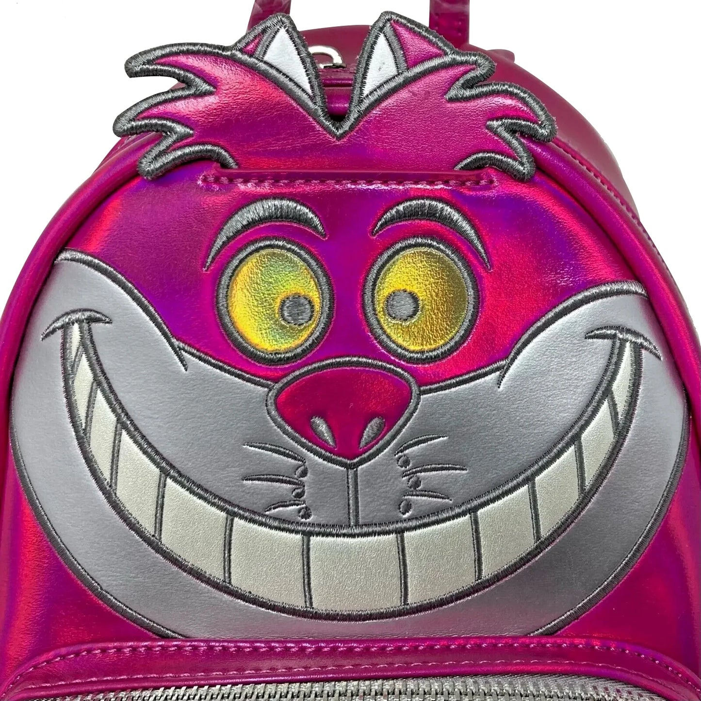 Disney Loungefly Cute Cartoon Backpack - Lightweight Daily Use Girl'S Kawaii School Bag Birthday Gift