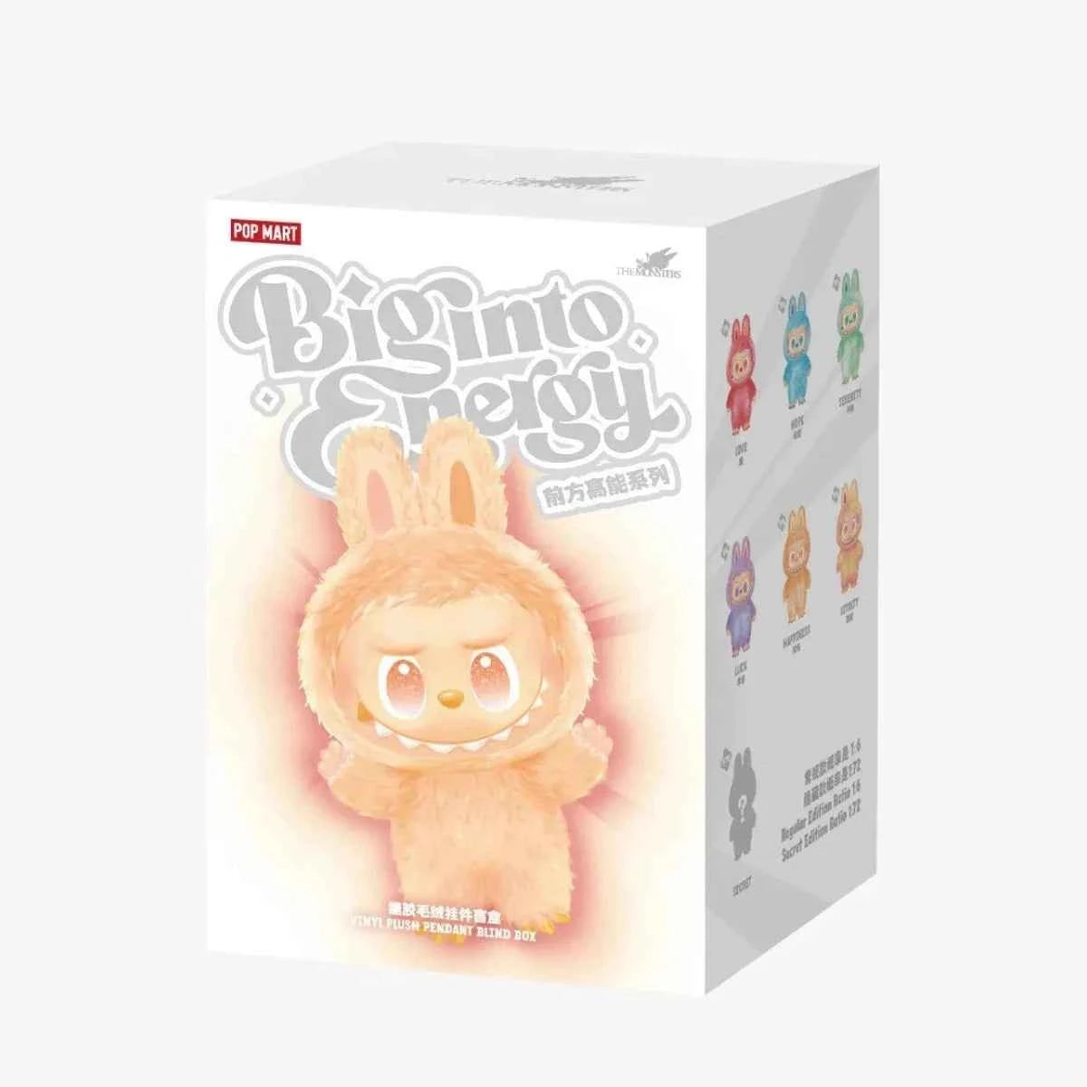 Labubu dolls - Macaron color, 100% genuine. It's the perfect gift for children, family and friends.