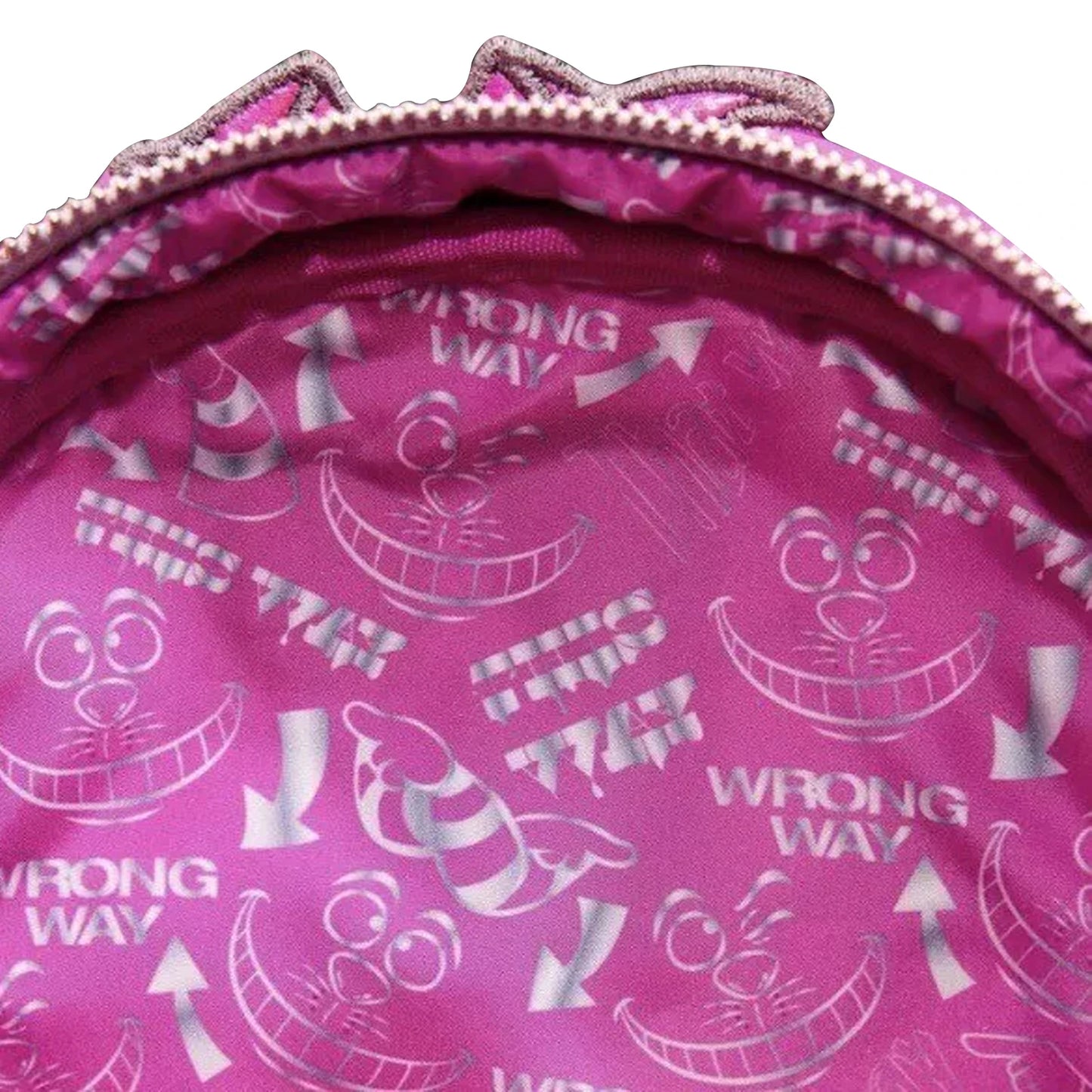 Disney Loungefly Cute Cartoon Backpack - Lightweight Daily Use Girl'S Kawaii School Bag Birthday Gift