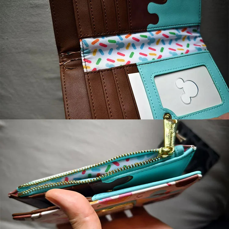 New Loungefly Disney The Aristocats Sleeping Marie Toulouse Berlioz Mini Backpack Student Bag Girl Gifts Cute Children Backpack