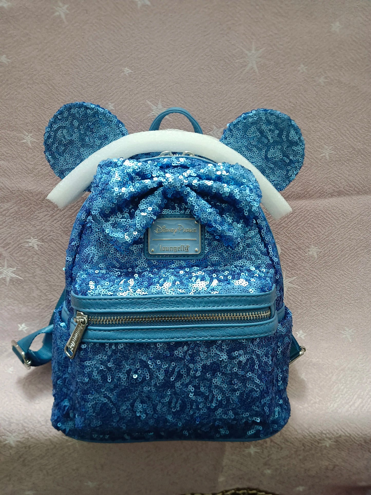 Hot Loungefly Backpack Printed Backpack For Boys And Girls Travel Photography Backpack Fashion Anime Cartoon Mini Backpack