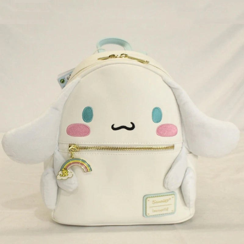 Loungefly Peanuts Snoopy Cartoon Mini Backpack