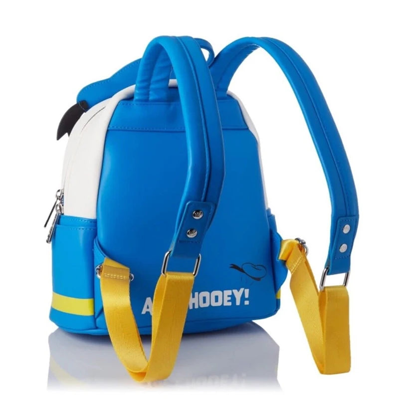 Loungefly Goofy Cosplay figuraler Mini-Rucksack