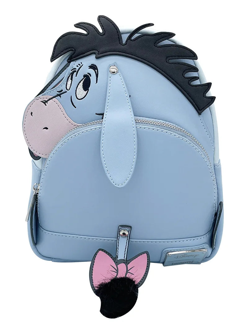 Loungefly Goofy Cosplay figuraler Mini-Rucksack