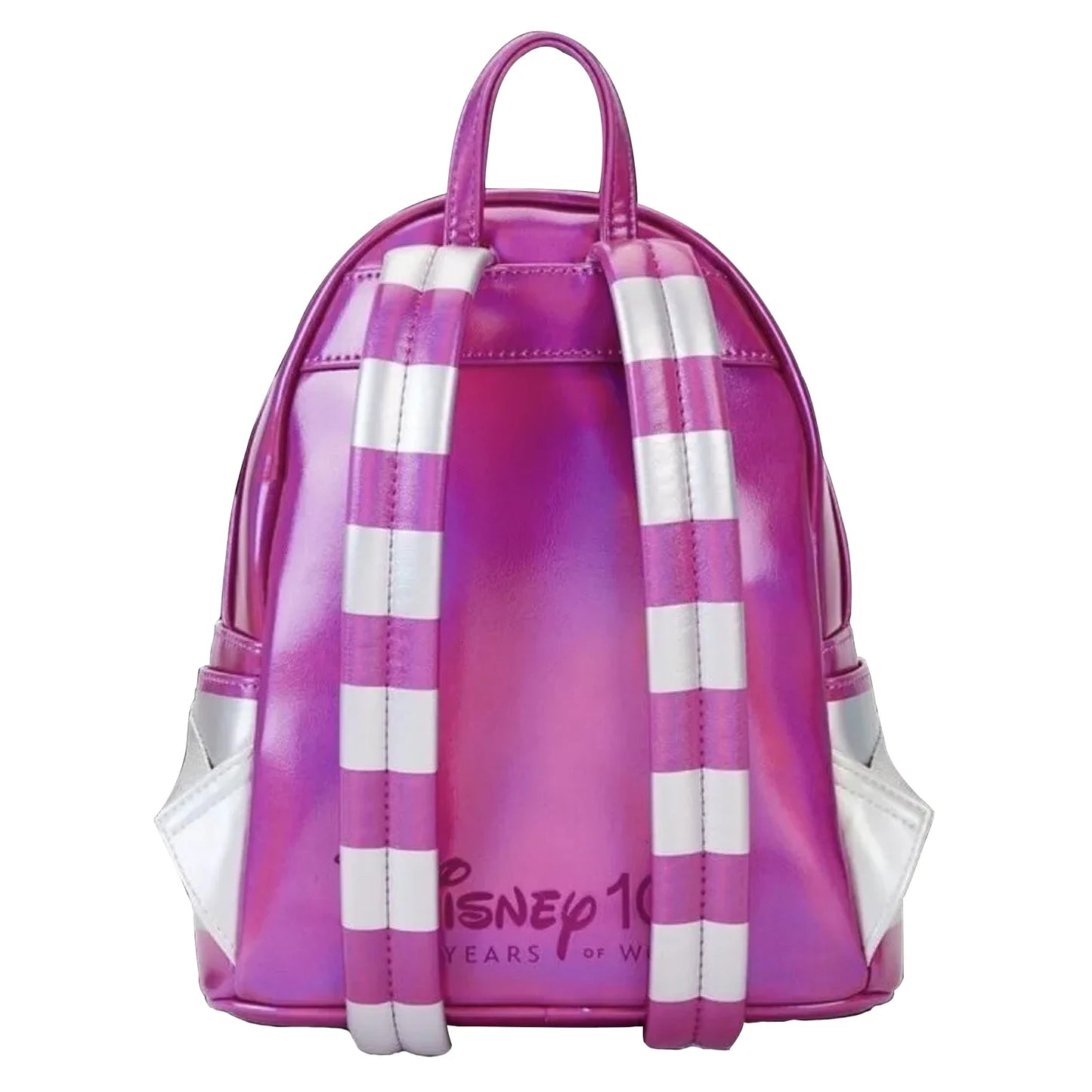 Disney Loungefly Cute Cartoon Backpack - Lightweight Daily Use Girl'S Kawaii School Bag Birthday Gift