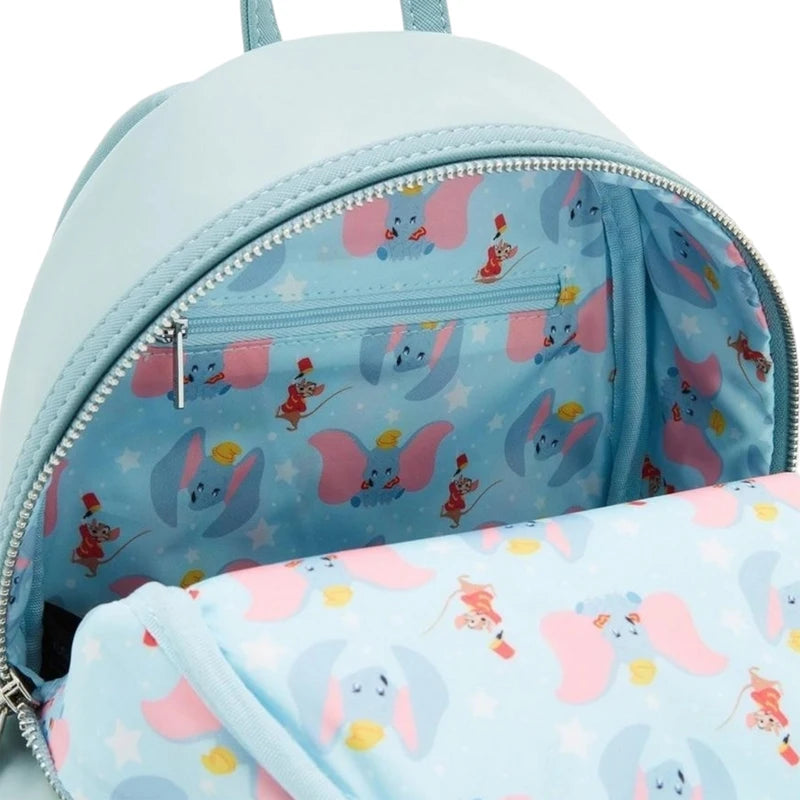 Loungefly Goofy Cosplay figuraler Mini-Rucksack