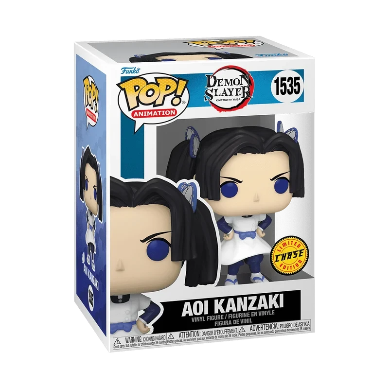 Funko POP Original Demon Slayer: Kimetsu No Yaiba Figures - Rengoku Kyojuro Tanjiro Kamado Nezuko Kamado Collectible Figurines