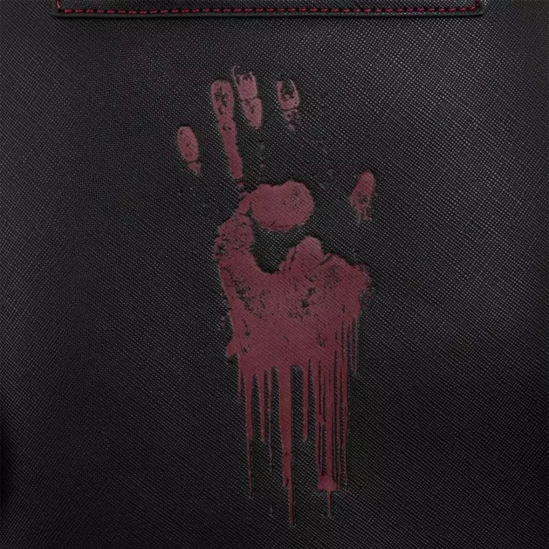 Loungefly Trick 'r Treat Sam Cosplay Mini Backpack