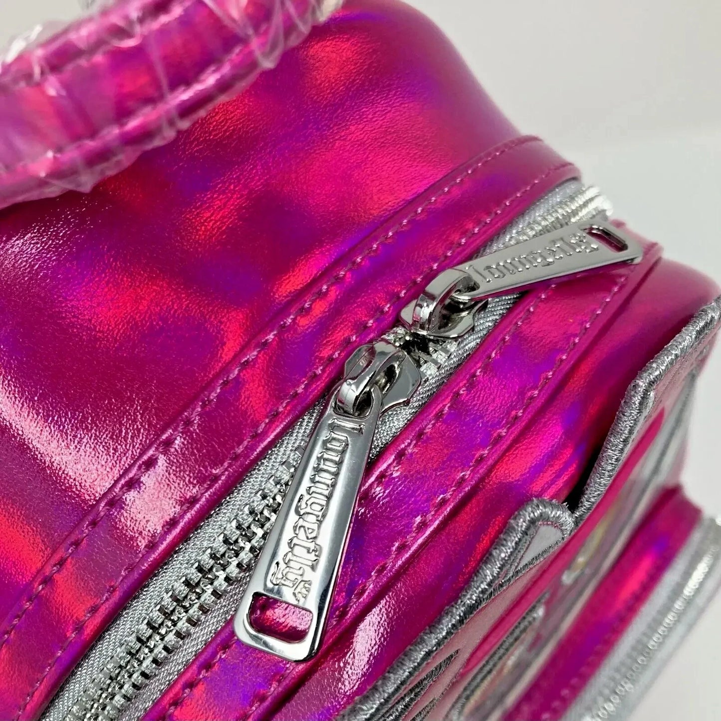 Disney Loungefly Cute Cartoon Backpack - Lightweight Daily Use Girl'S Kawaii School Bag Birthday Gift