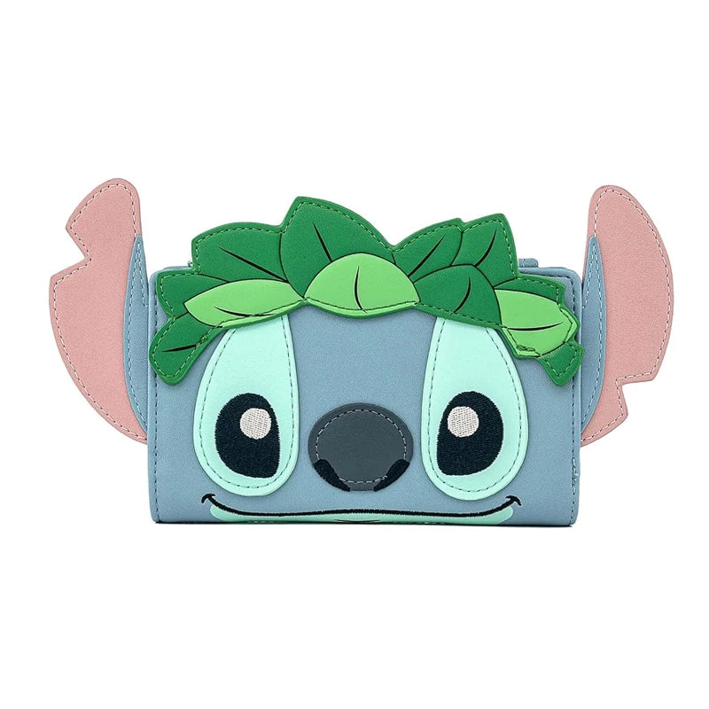 New Loungefly Disney Little Mermaid Snow Globe Sequin Mini Backpack