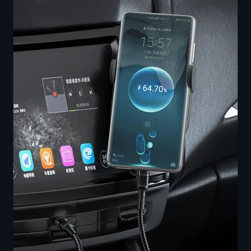 PD 120W Super Charging For Samsung S24 S23 USB C TO USB Type C Cable For iPhone 15 Plus Pro Max Xiaomi 11 4.0 Quick Fast Charger