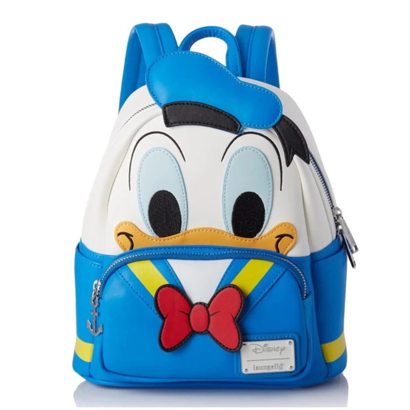 Loungefly Goofy Cosplay figuraler Mini-Rucksack