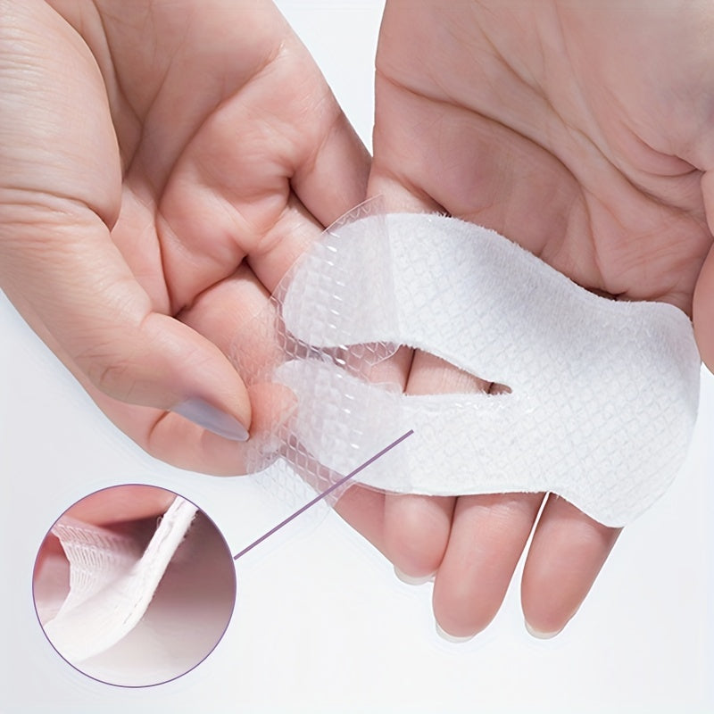 ILISYA C Circulating Eye Mask - 5 pairs, Moisturizing and Firm, Suitable for a Variety of Light Beige Types, Containing Niacinamide and Hyaluronic Acid, Moisturizing Eye Light Beige, Eye Care, Make Light Beige Smooth and Tend