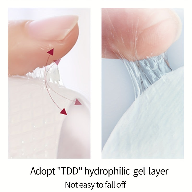 ILISYA C Circulating Eye Mask - 5 pairs, Moisturizing and Firm, Suitable for a Variety of Light Beige Types, Containing Niacinamide and Hyaluronic Acid, Moisturizing Eye Light Beige, Eye Care, Make Light Beige Smooth and Tend